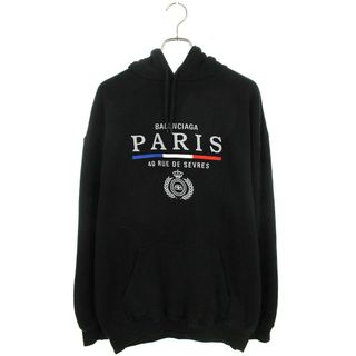 バレンシアガ パーカー(メンズ)の通販 2,000点以上 | Balenciagaの