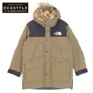 ザノースフェイス(THE NORTH FACE)のノースフェイス コート S(その他)