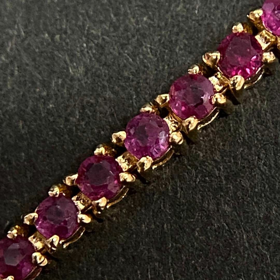 豪華⭐️ 3ct ダイヤモンドブレス