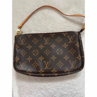 ルイヴィトン(LOUIS VUITTON)のヴィトン　バッグ　確認用(ボストンバッグ)