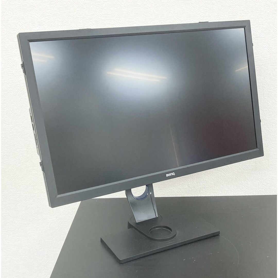 BENQ 27インチ PCモニター ディスプレイ SW2700PT