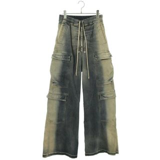 Rick Owens - リックオウエンス 23SS RR01C4308-SDMPDE ダブルカーゴ