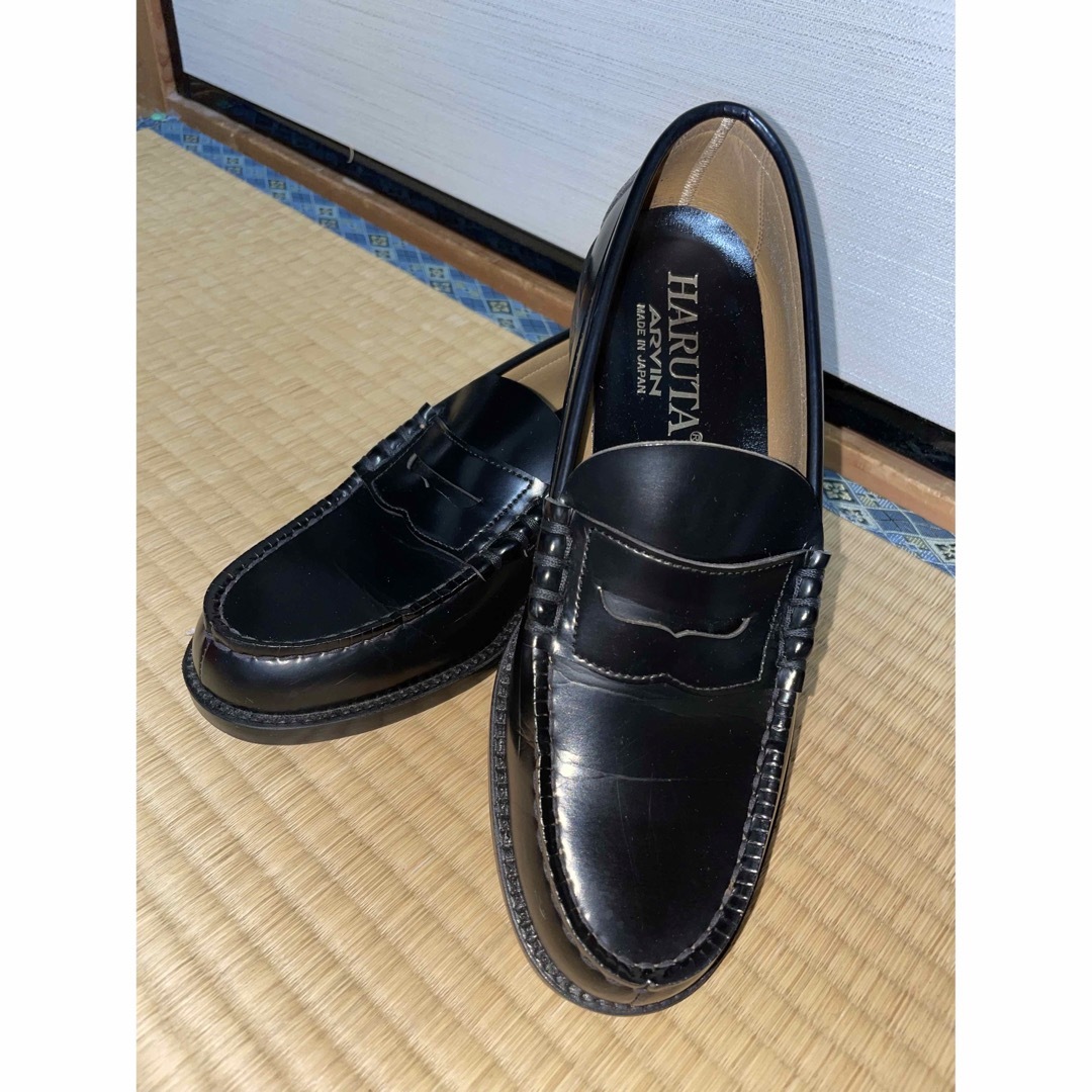 HARUTA(ハルタ)のローファー メンズの靴/シューズ(その他)の商品写真