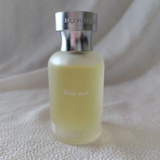 バーバリー(BURBERRY)のバーバリー ウィークエンド　フォーメン　オードトワレ 50ml(香水(男性用))