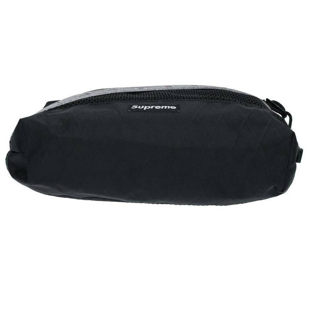 Supreme - シュプリーム 23AW Shoulder Bag ロゴナイロンショルダー