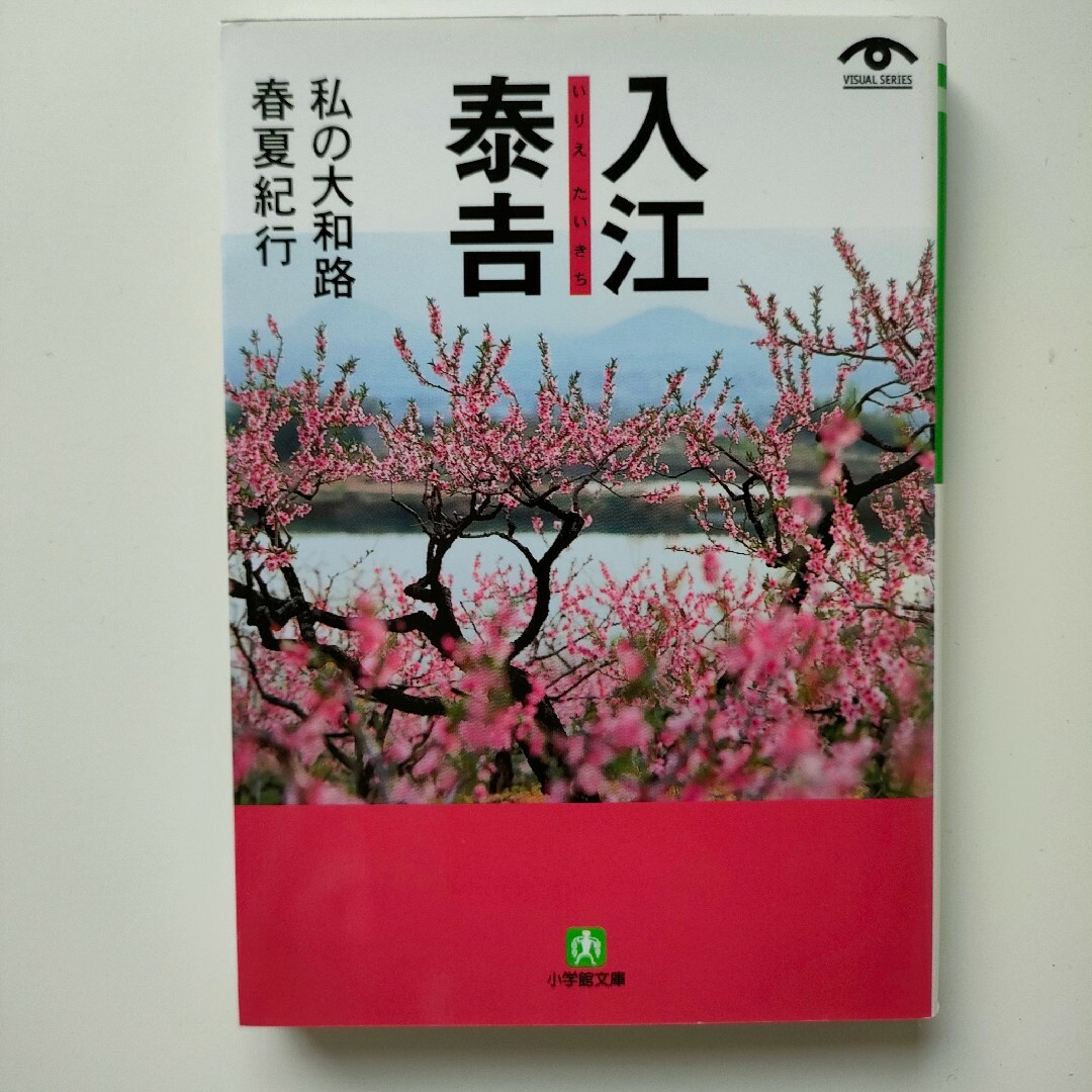 私の大和路 春夏紀行 エンタメ/ホビーの本(文学/小説)の商品写真