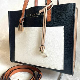 MARC JACOBS - 極美品 マークジェイコブス 2way ミニグラインド ...