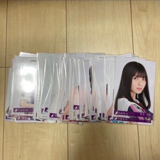 乃木坂　生写真　2000枚セット(アイドルグッズ)