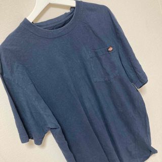 ディッキーズ(Dickies)の【古着セール】Dickies Tシャツ(Tシャツ/カットソー(半袖/袖なし))