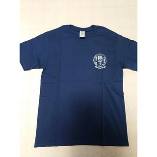 「陸王」TシャツネイビーSサイズ(Tシャツ(半袖/袖なし))