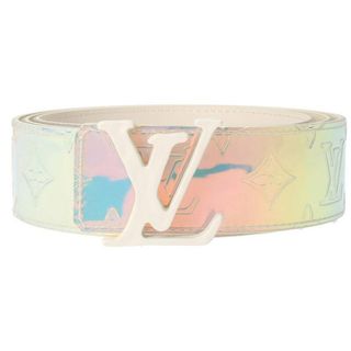 LOUIS VUITTON - ルイヴィトン M0219S サンチュール・LV
