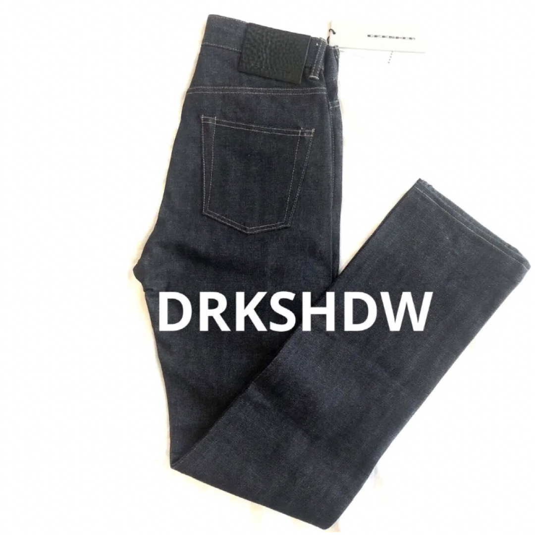 RICK OWENS DRKSHDW ジーパン 未使用 | www.carmenundmelanie.at