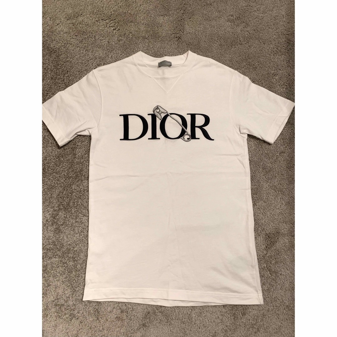 【美品】DIOR ディオール Tシャツ | フリマアプリ ラクマ