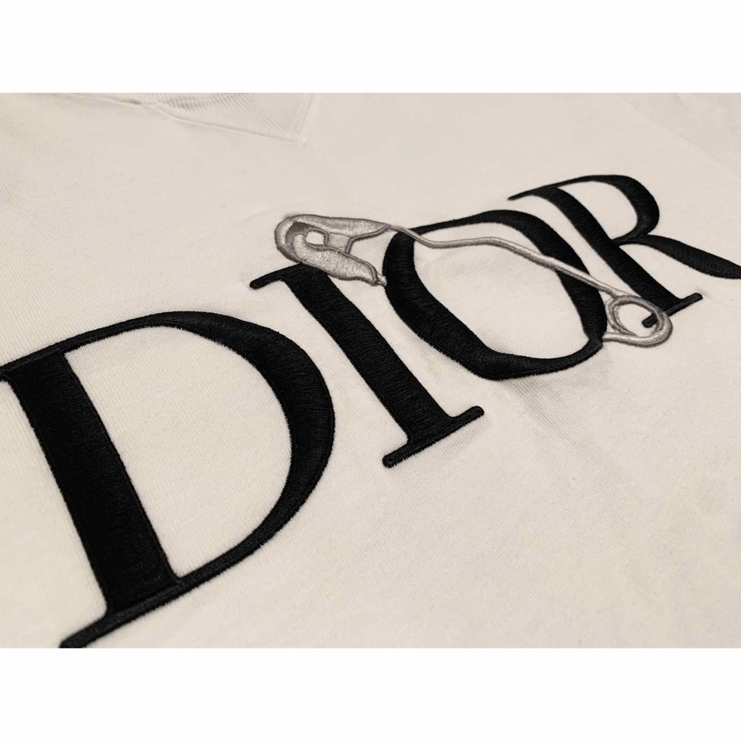 最終値下げ❗️美品DiorTシャツ