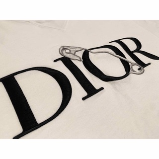 Christian Dior - 【美品】値下げ DIOR ディオール Tシャツの通販 by ...