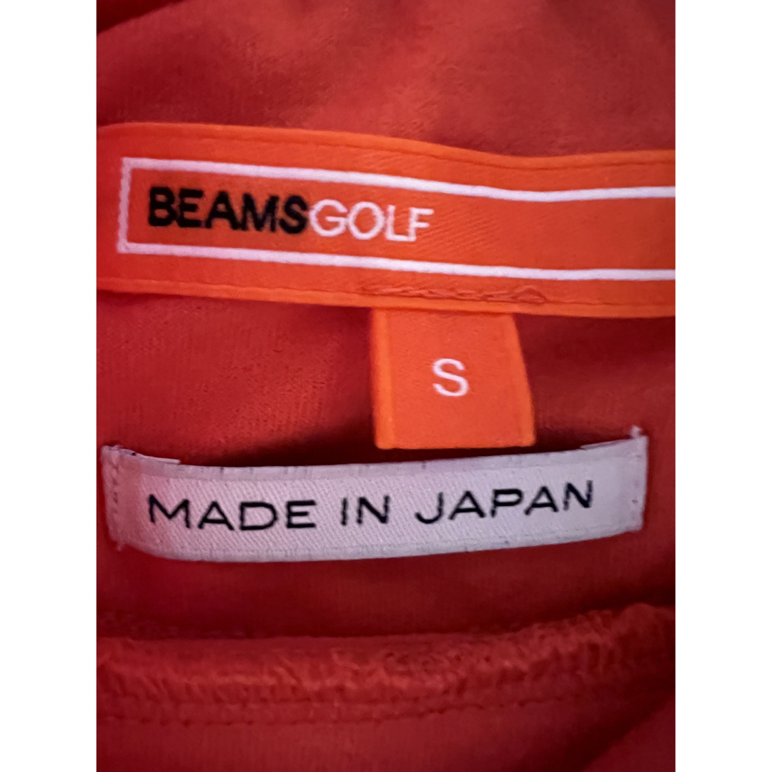 BEAMS(ビームス)のbeamsゴルフレディース スポーツ/アウトドアのゴルフ(ウエア)の商品写真