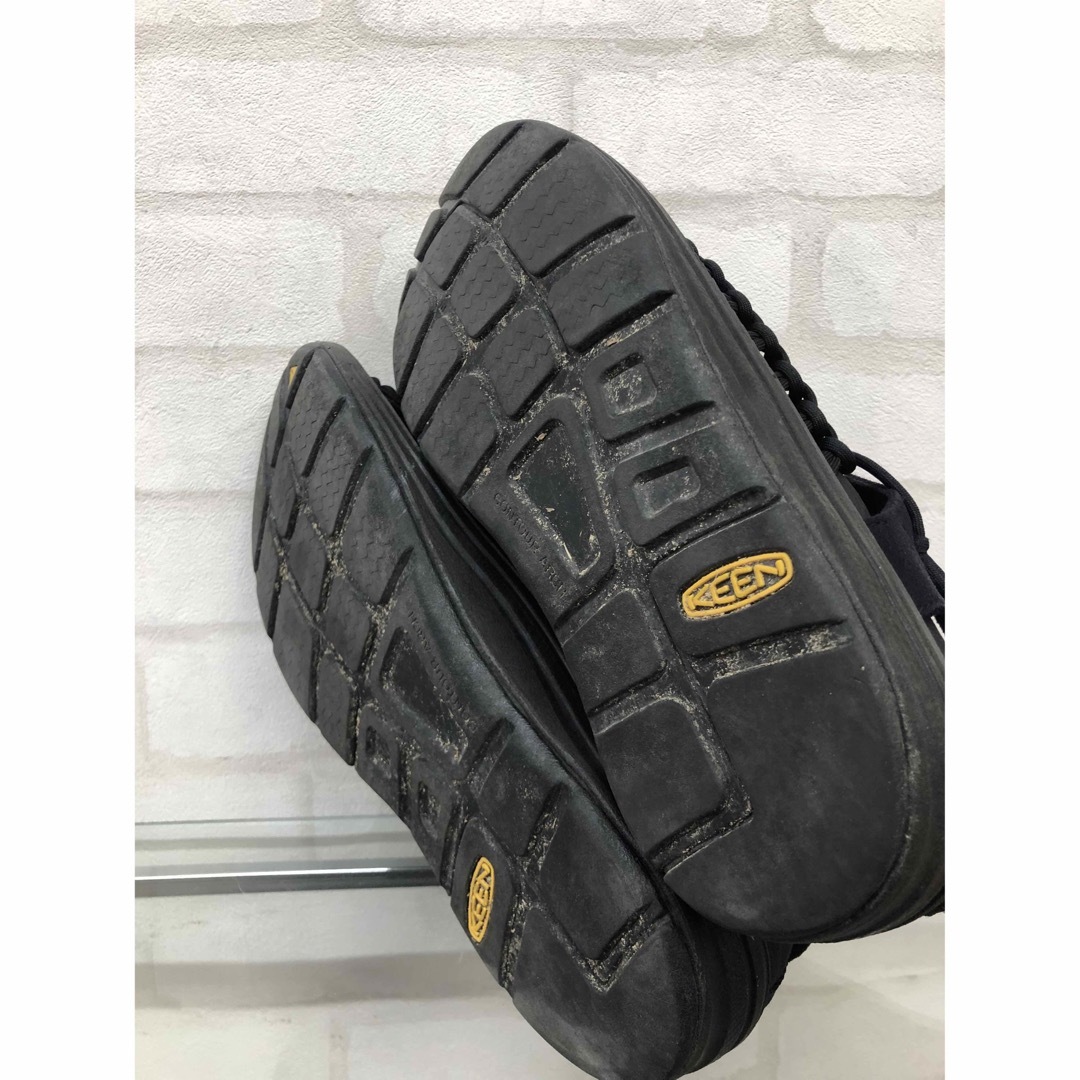 KEEN(キーン)のKEEN キーン  UNEEK HT ユニーク エイチティー 26㎝ メンズの靴/シューズ(スニーカー)の商品写真