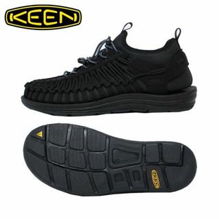 キーン(KEEN)のKEEN キーン  UNEEK HT ユニーク エイチティー 26㎝(スニーカー)