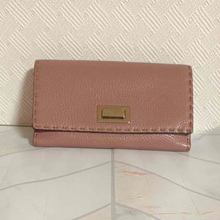 フェンディ(FENDI)の大幅お値下げ✨フェンディ❣️三つ折り長財布収納力抜群✨(財布)