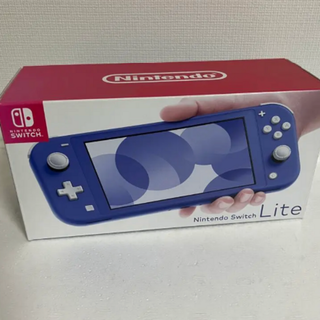 ニンテンドースイッチ(Nintendo Switch)のNintendo Switch Light ライト(家庭用ゲーム機本体)