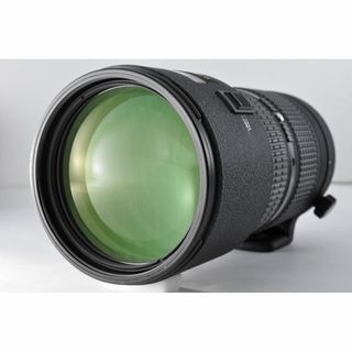 ニコン(Nikon)のAF Nikkor ED 80-200mm F/2.8 D #EH28(レンズ(ズーム))