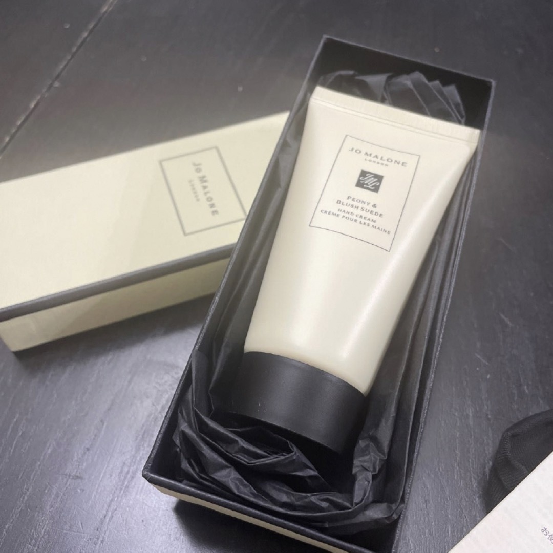 Jo Malone(ジョーマローン)のsyarome様専用( ^ω^ ) コスメ/美容のボディケア(ハンドクリーム)の商品写真