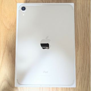 アイパッド(iPad)の【ラムダッシュ様専用】iPad mini6 wifi＋Cellular 64GB(タブレット)