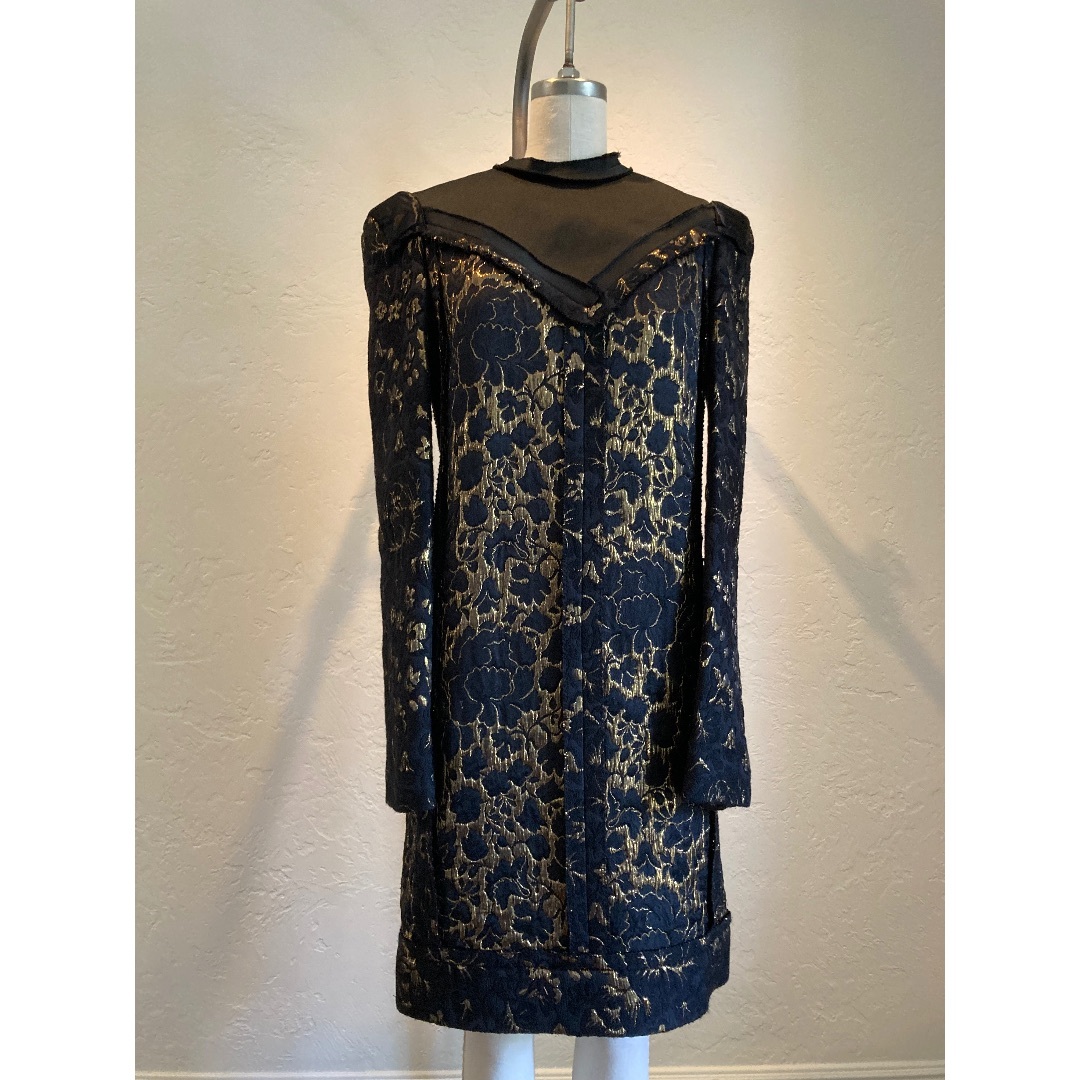 LANVIN - 新品LANVIN Paris のワンピース