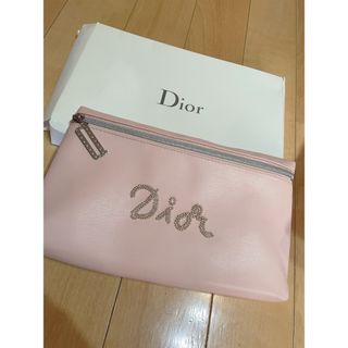 ディオール(Christian Dior) チャーム ポーチ(レディース)の通販 100点 ...