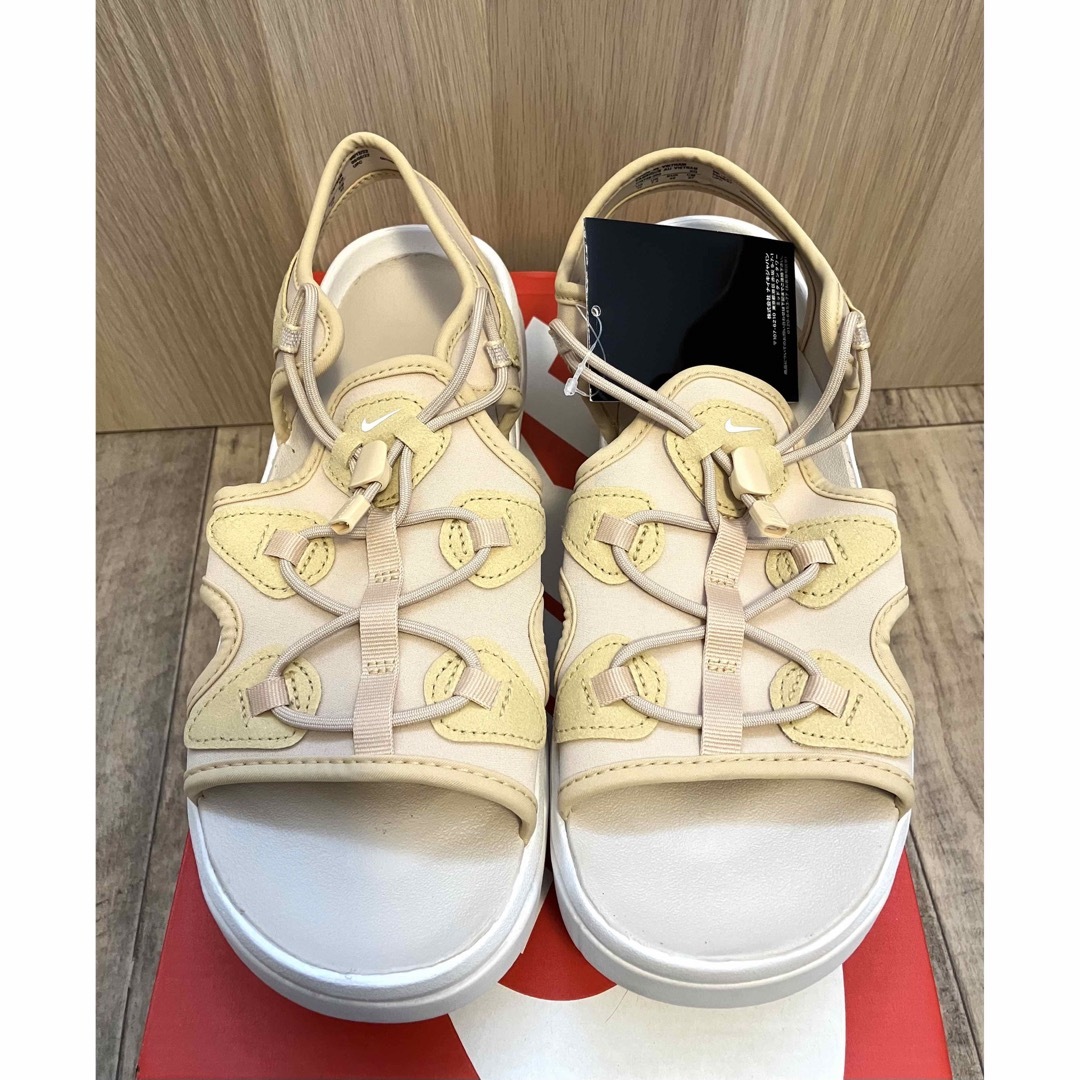 NIKE(ナイキ)の【新品未使用】WMNS AIR MAX KOKO SANDAL 27cm レディースの靴/シューズ(サンダル)の商品写真