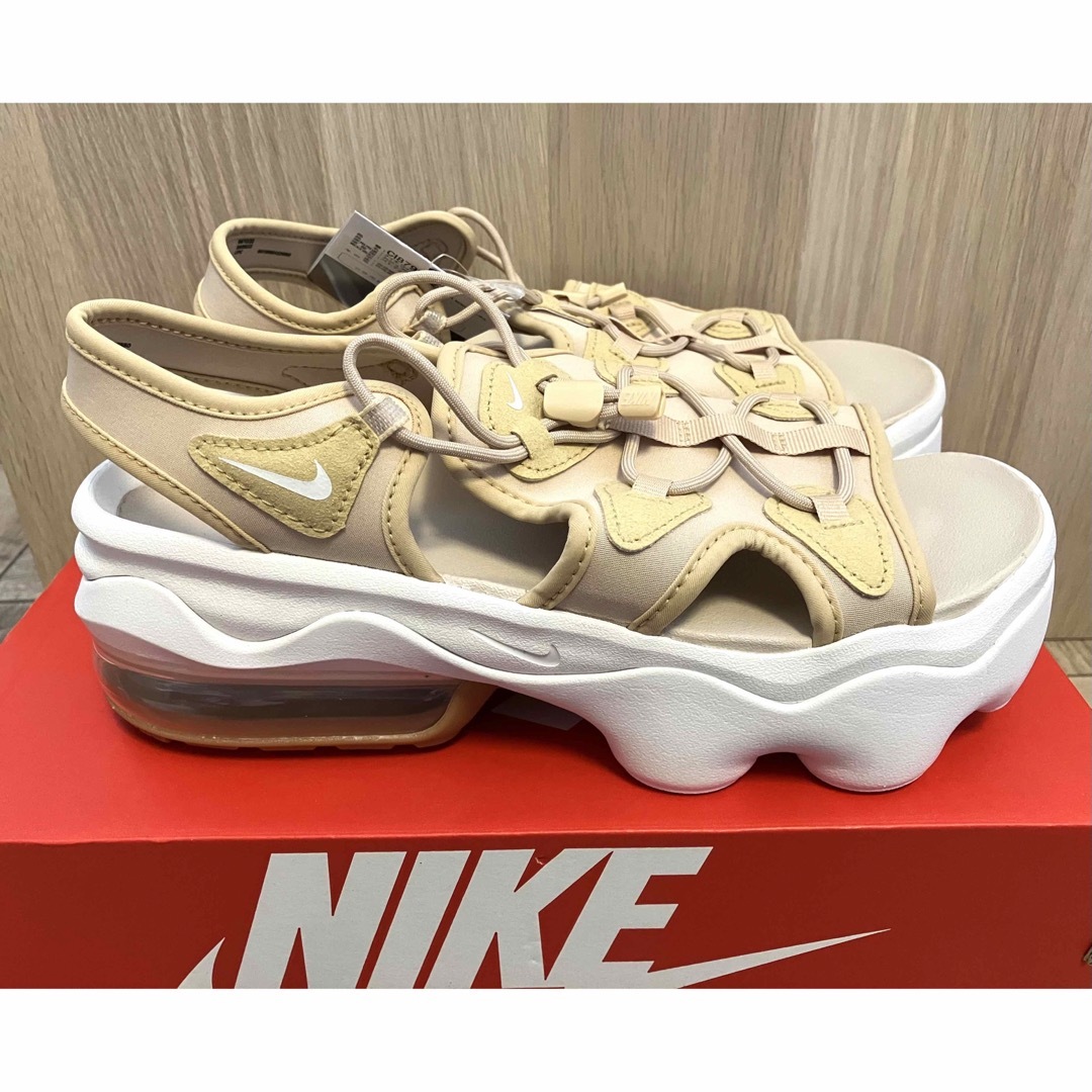 新品未使用 Nike Wmns Air Max Koko Sandal 27cm