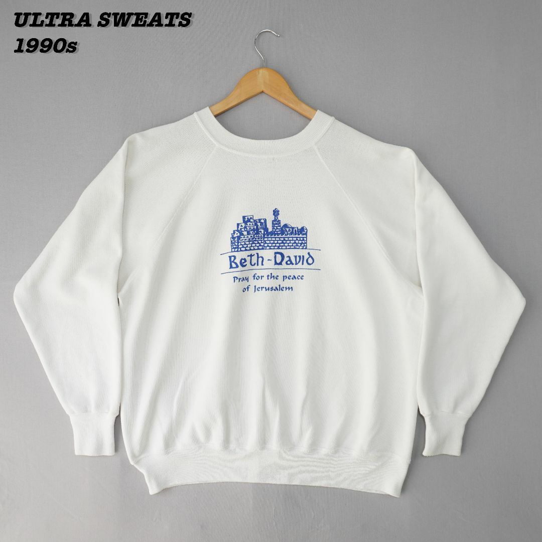 ULTRA SWEATS Sweatshirts SWT2328 スウェット