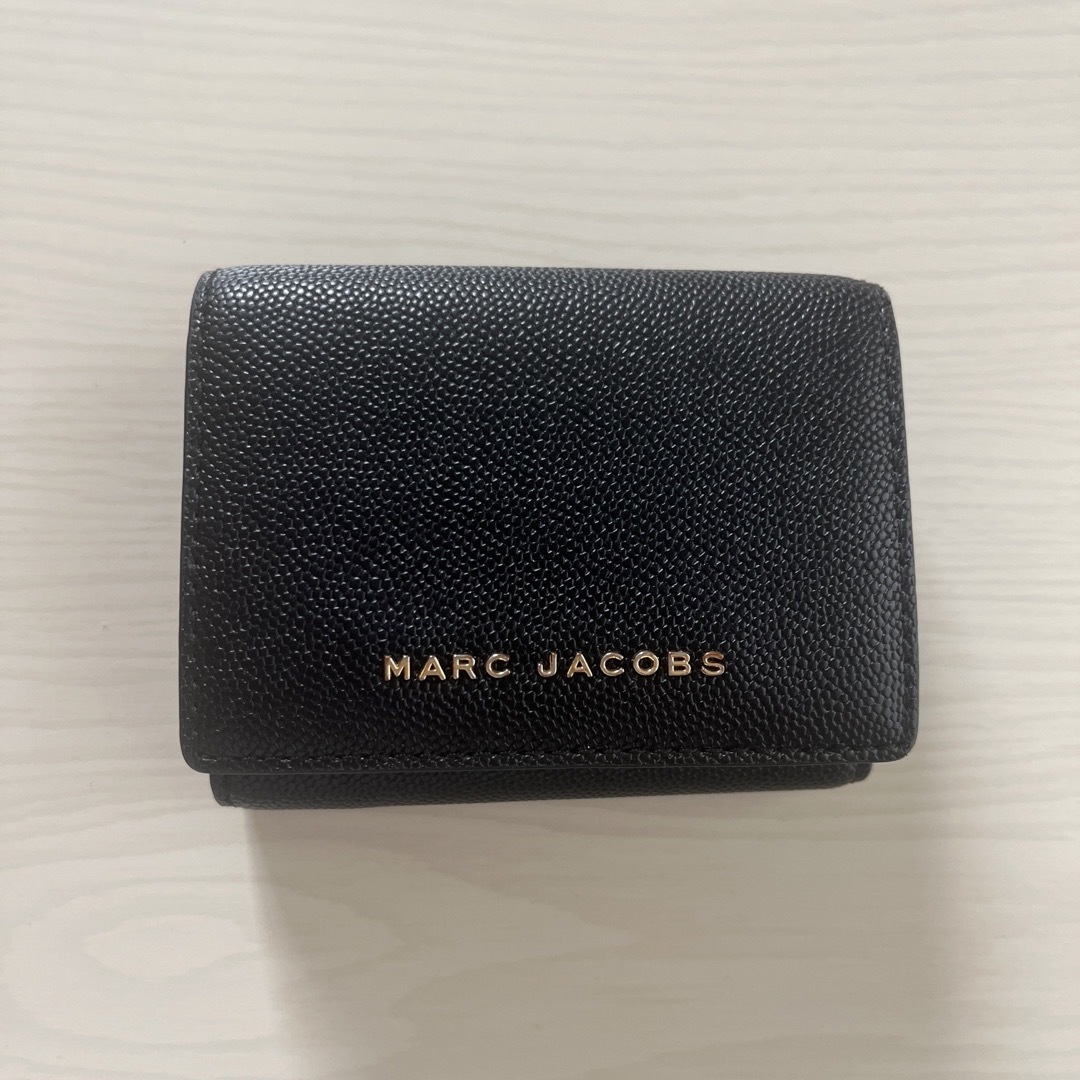 MARC JACOBS 財布