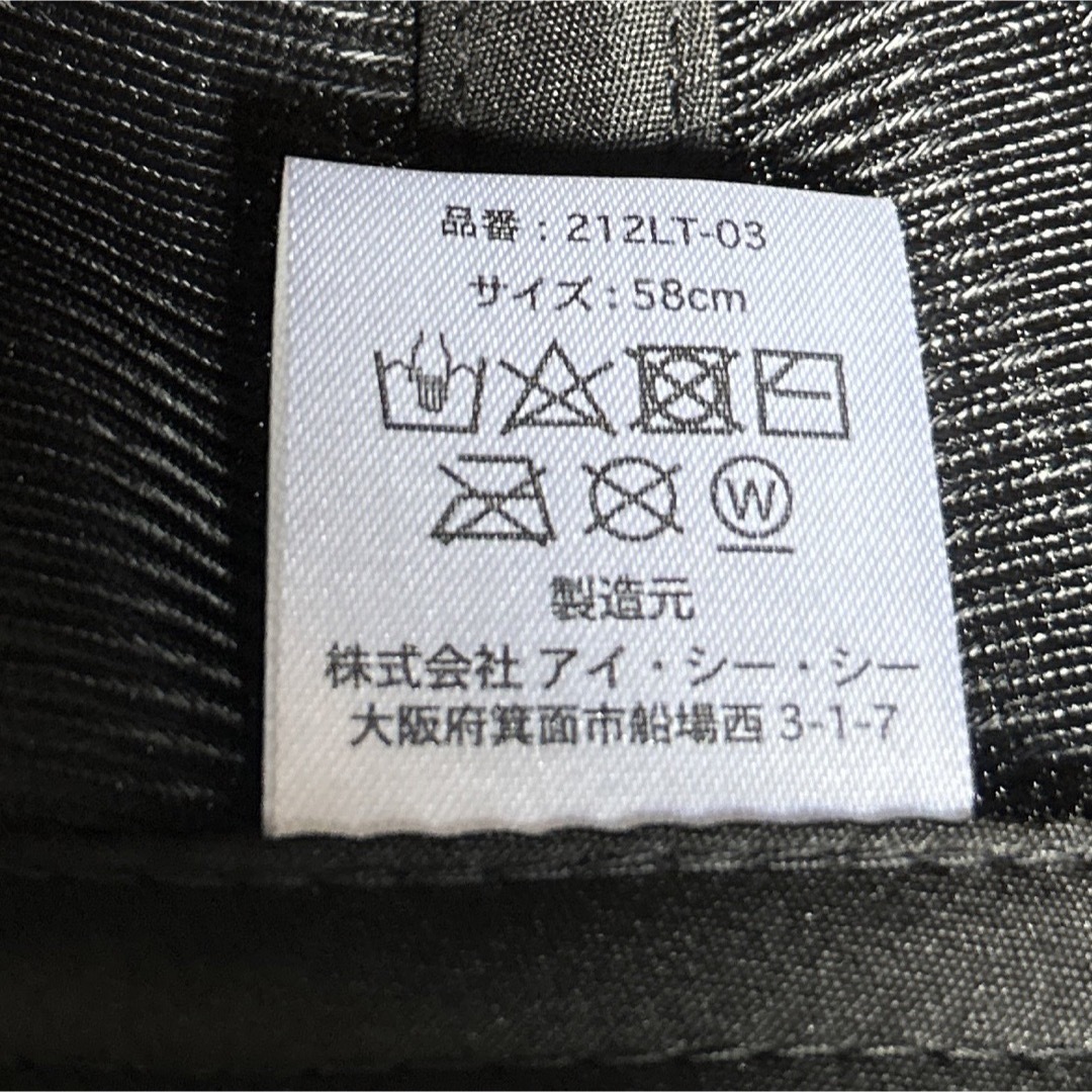 lotto 新品・未使用 lotto ロット メッシュキャップ スポーツキャップ ロゴ 帽子の通販 by Mayuou 新品・未使用 LOTTO ロット メッシュキャップ スポーツキャップ メンズ帽子