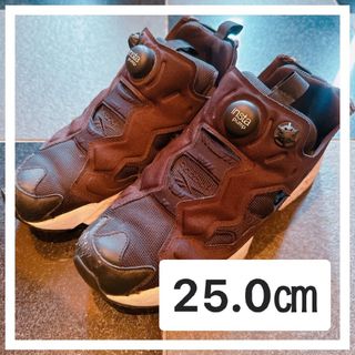 インスタポンプフューリー(INSTAPUMP FURY（Reebok）)のReebok リーボック INSTA PUMP FURY ポンプフューリー(スニーカー)