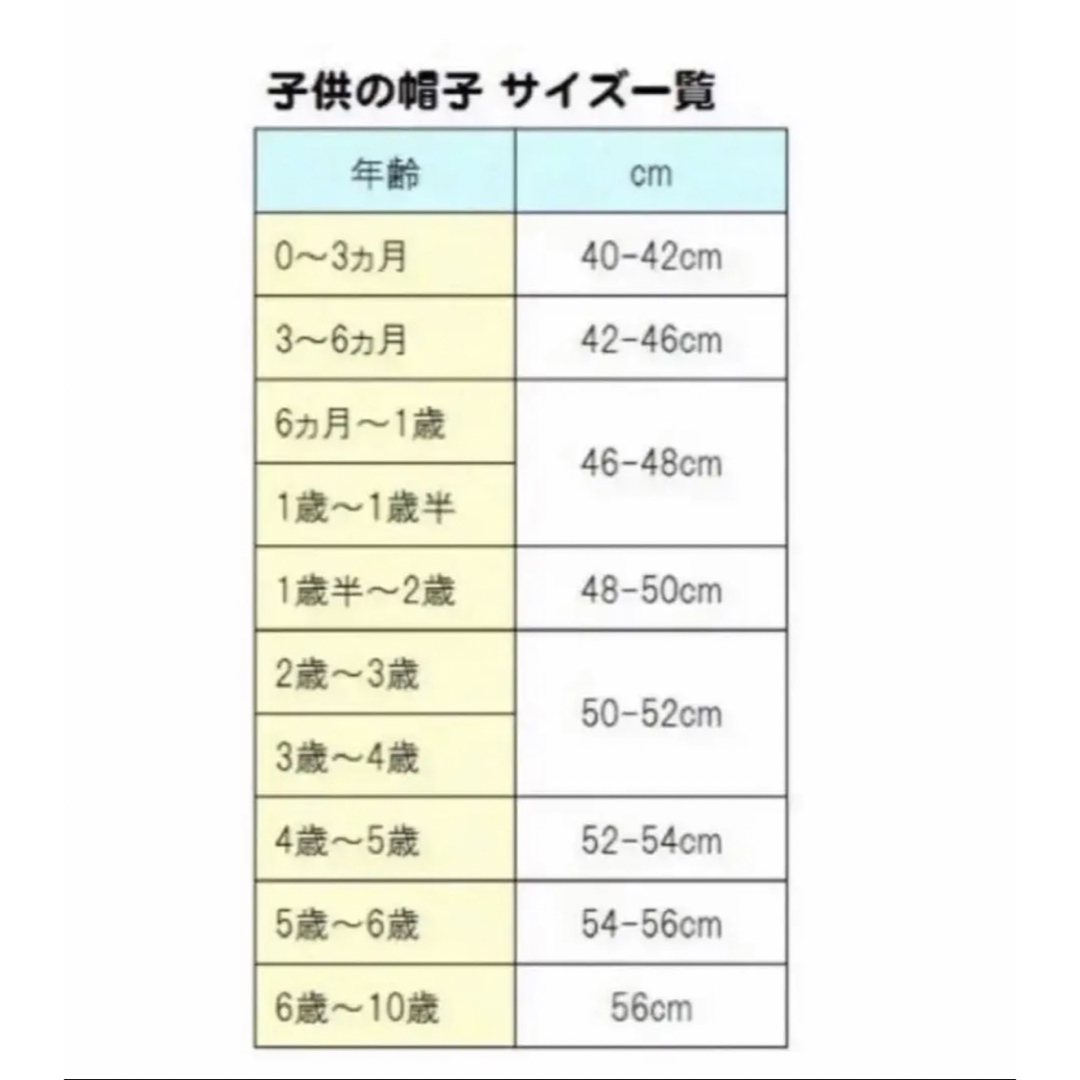 かがみもちニット帽 キッズ/ベビー/マタニティのこども用ファッション小物(帽子)の商品写真