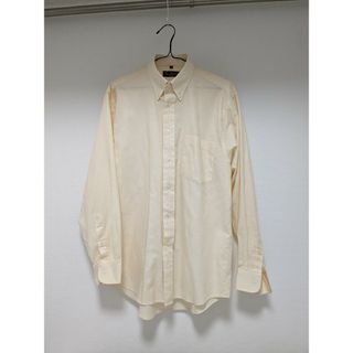 70s Ben Sherman ボタンダウンシャツ ヴィンテージ