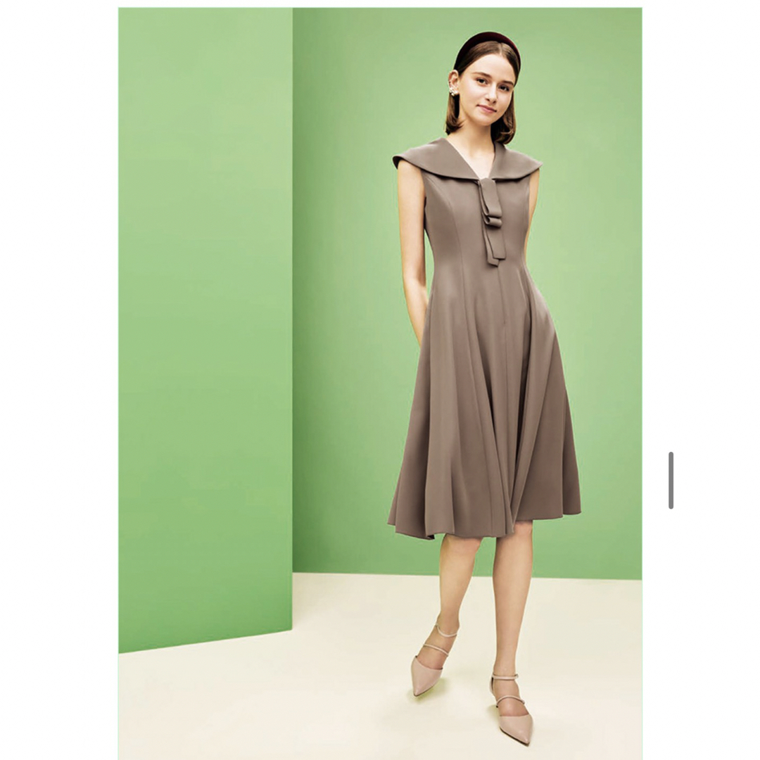 FOXEY 新品 express掲載 ワンピース 38-tops.edu.ng