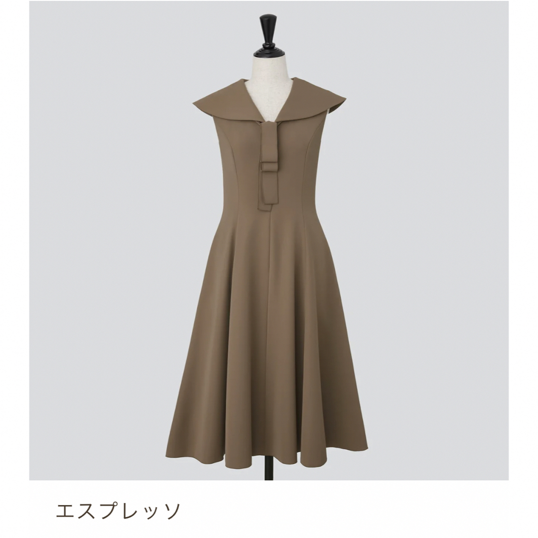 ご専用　フォクシー　38 ワンピース　完売　Dress “Amourette”