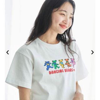 コーエン(coen)のグレイトフル・デッド　Tシャツ(Tシャツ(半袖/袖なし))