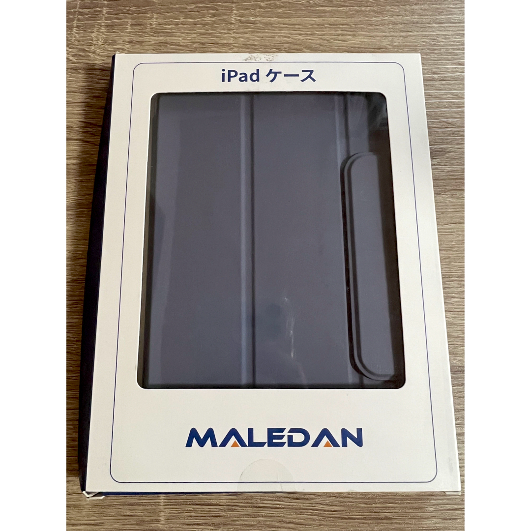 Maledan iPad mini6 ケース第6世代 カバー の通販 by ぱるる's shop