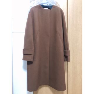 kumikyoku(組曲) ロングコート(レディース)の通販 300点以上