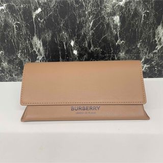 BURBERRY バーバリー スクエア 偏光サングラス BE4371F