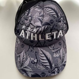 アスレタ(ATHLETA)のATHLETAキャップ(キャップ)