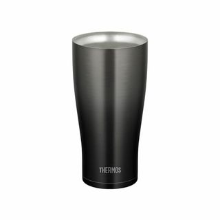 サーモス(THERMOS)の◇未使用 THERMOS サーモス 真空断熱タンブラー 600ml ブラック(タンブラー)