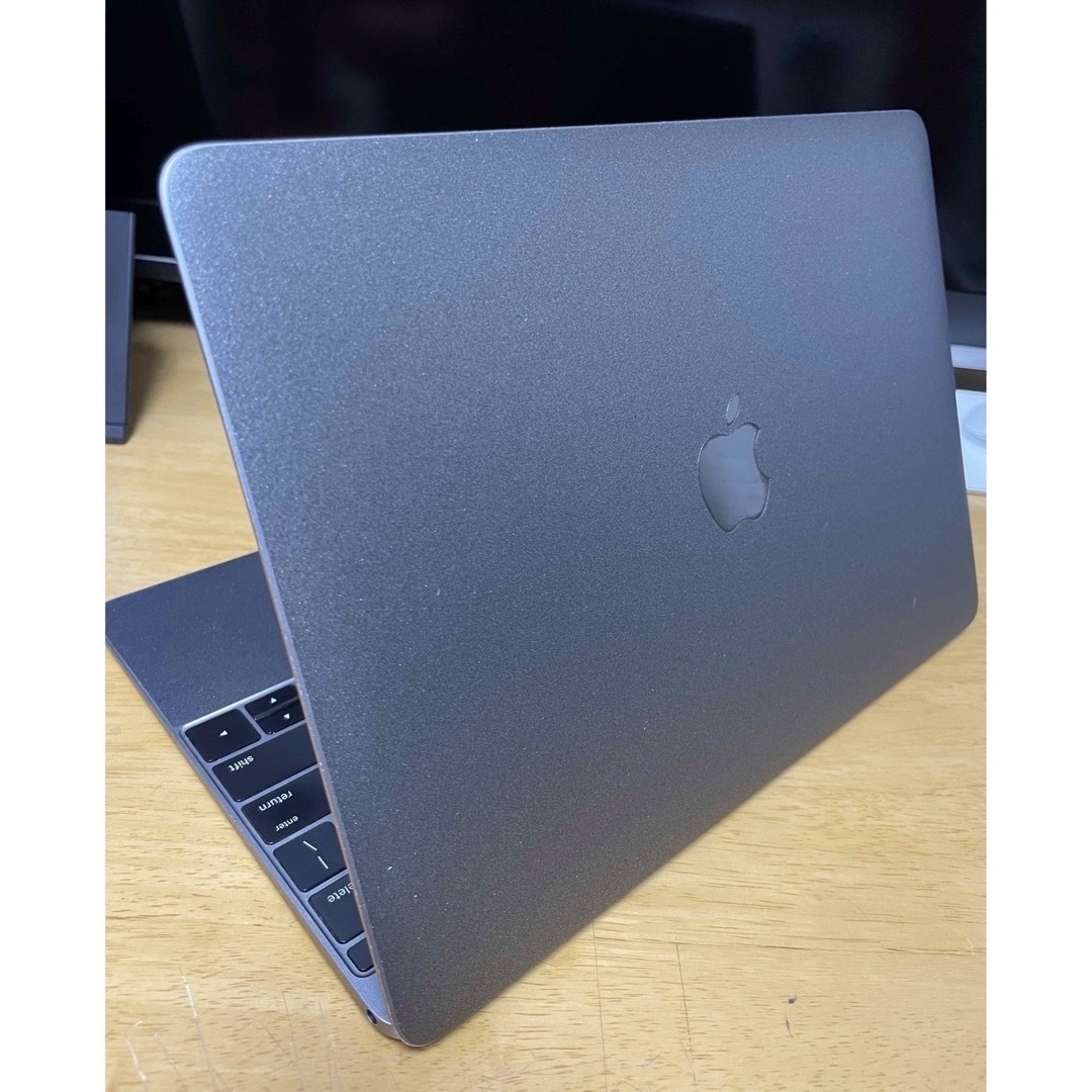 MacBook 12インチ 2015 ジャンク