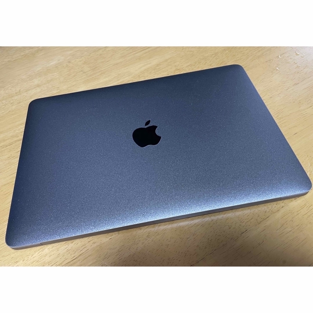 Apple MacBook 2015 12インチ 8GB 512GBジャンク Apple MacBook 2015 12インチ 8GB 512GBジャンク