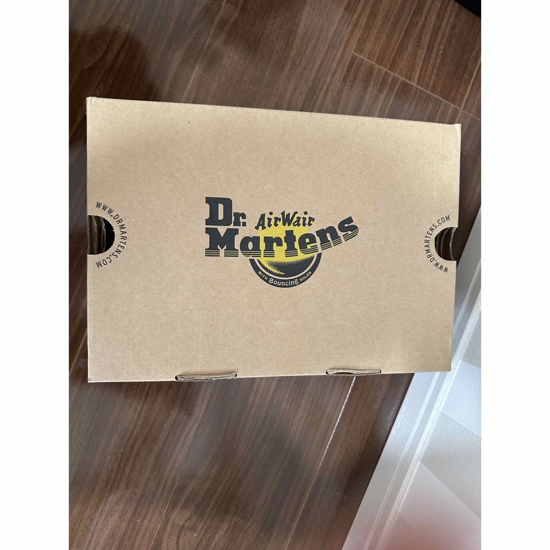 Dr.Martens(ドクターマーチン)のDr.Martens ドクターマーチン ブーツ レディース 24cm レディースの靴/シューズ(ブーツ)の商品写真