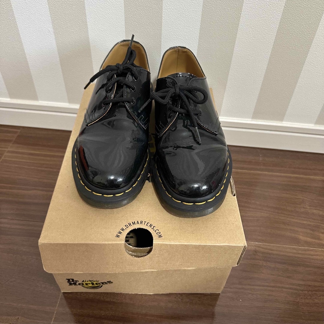 Dr.Martens(ドクターマーチン)のDr.Martens ドクターマーチン ブーツ レディース 24cm レディースの靴/シューズ(ブーツ)の商品写真