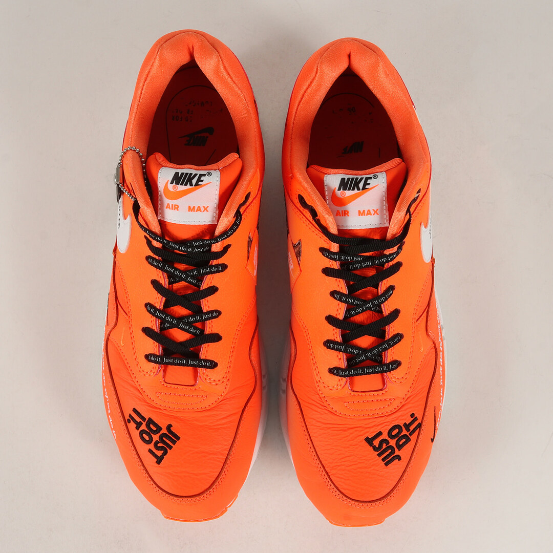 NIKE - NIKE ナイキ サイズ:28.5cm WMNS AIR MAX 1 LX JUST DO IT